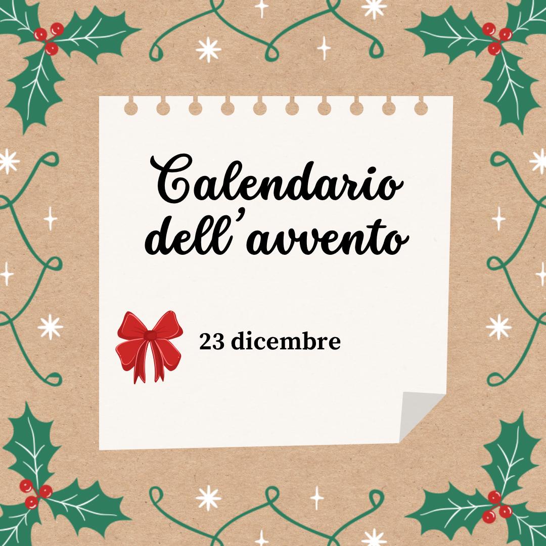 “Natale con i fantasmi” di AA.VV. (2021)