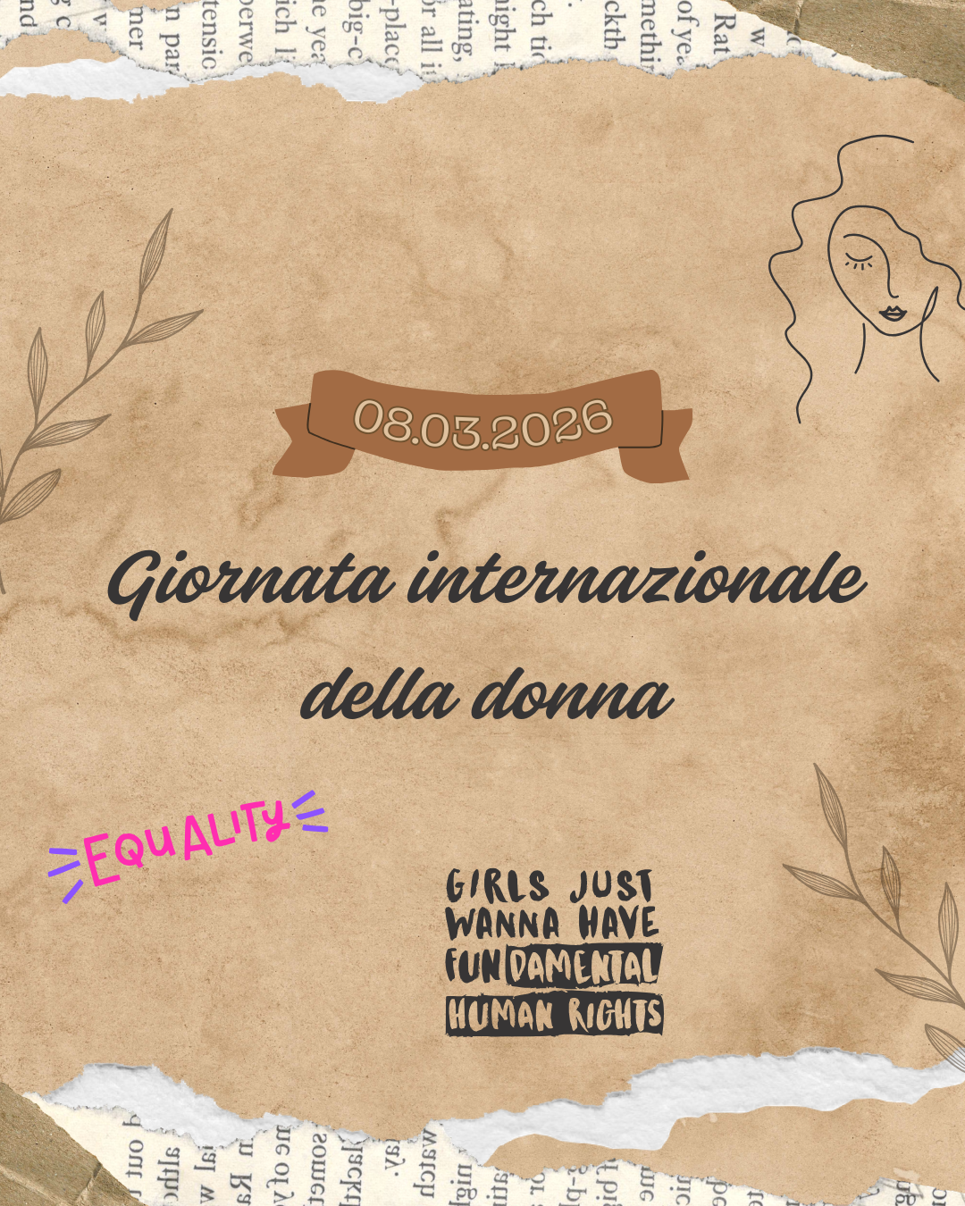 Giornata internazionale della donna